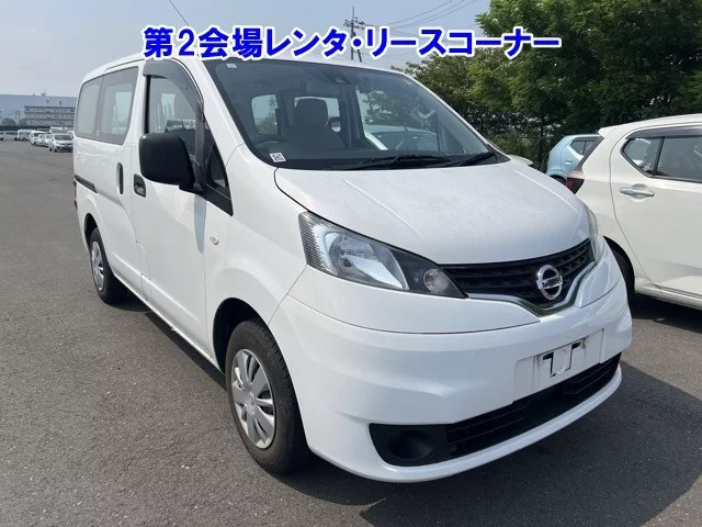 Nissan NV200 VANETTE VM20 2020